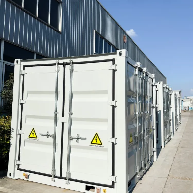 Egypt power supply side energy storage