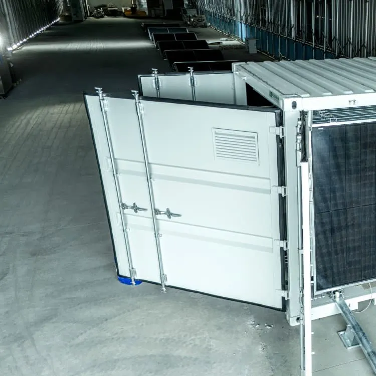 India Wind Power Energy Storage Project