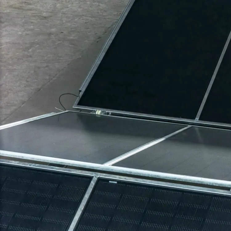 How to dissipate heat in new energy battery cabinets