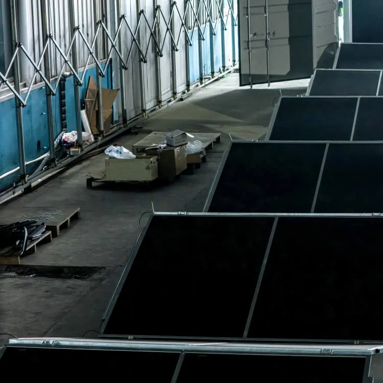 Energy storage equipment per kilowatt-hour