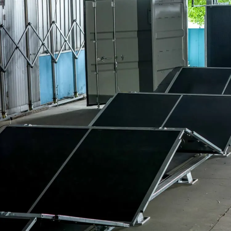 Future trends in energy storage power stations