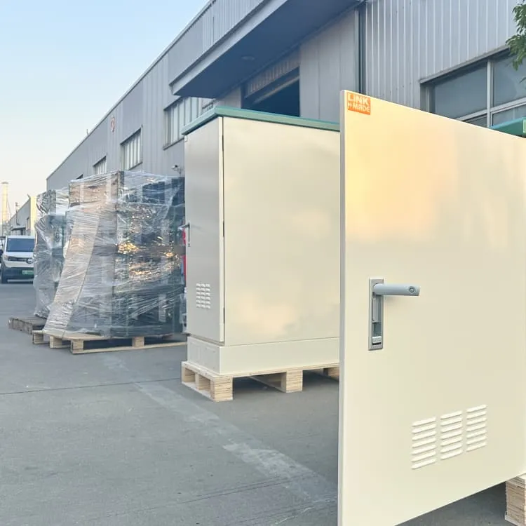 Communication base station inverter grid-connected equipment