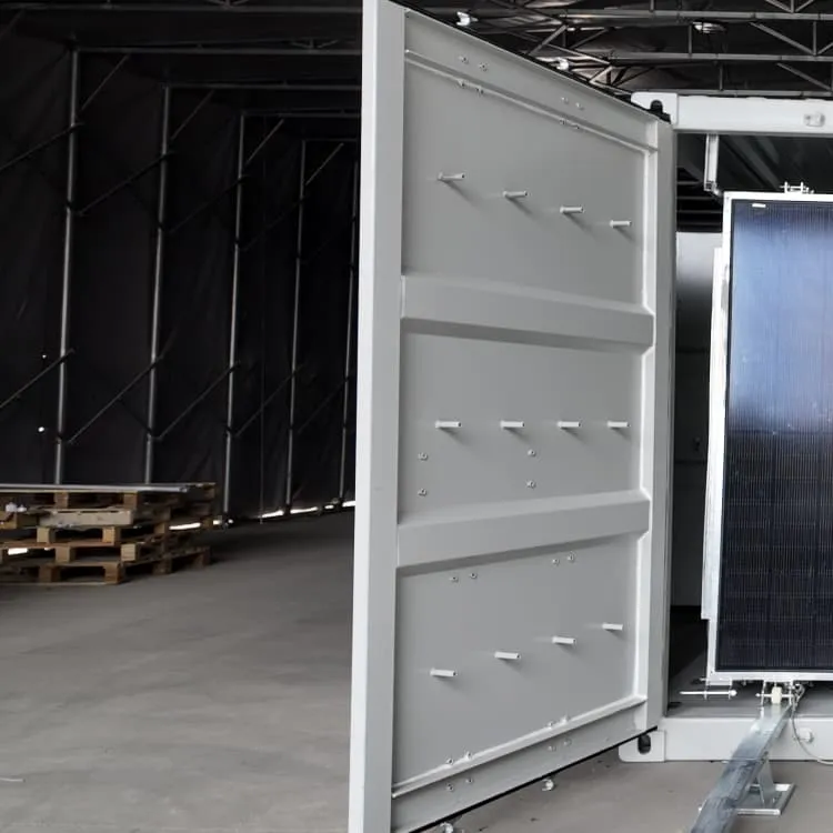 Power construction of communication base stations
