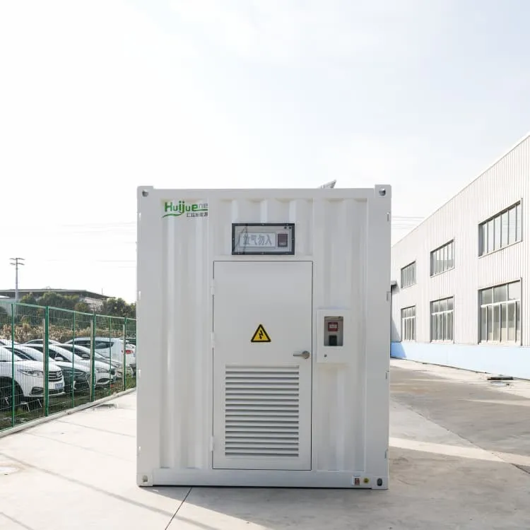 Base station wind power supply power-up process