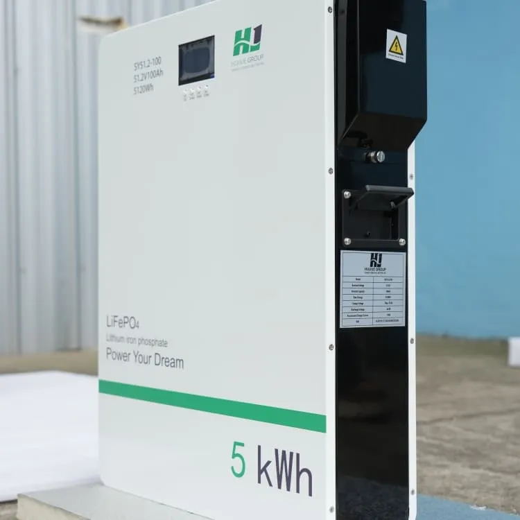 The most worthwhile energy storage project to invest in