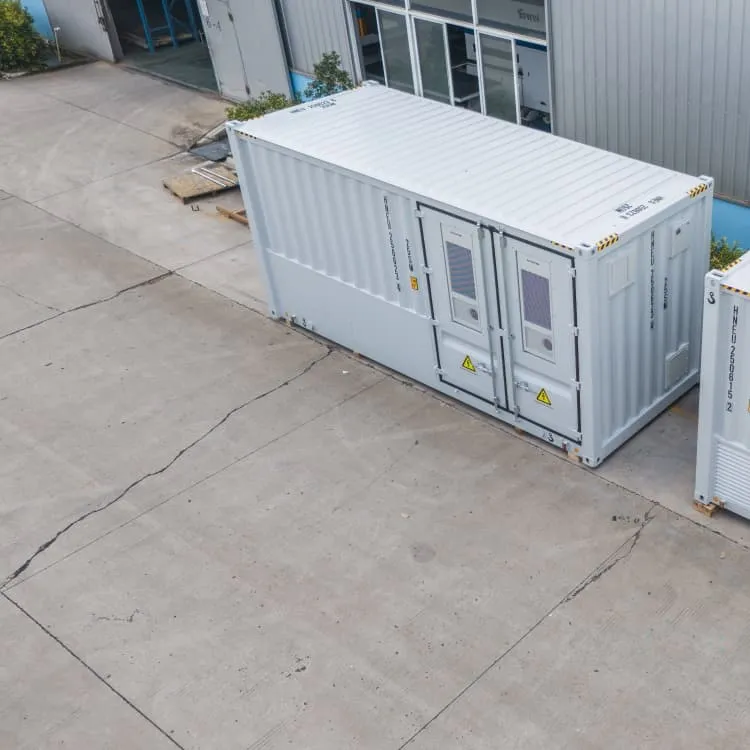 Once flow batteries are widely used