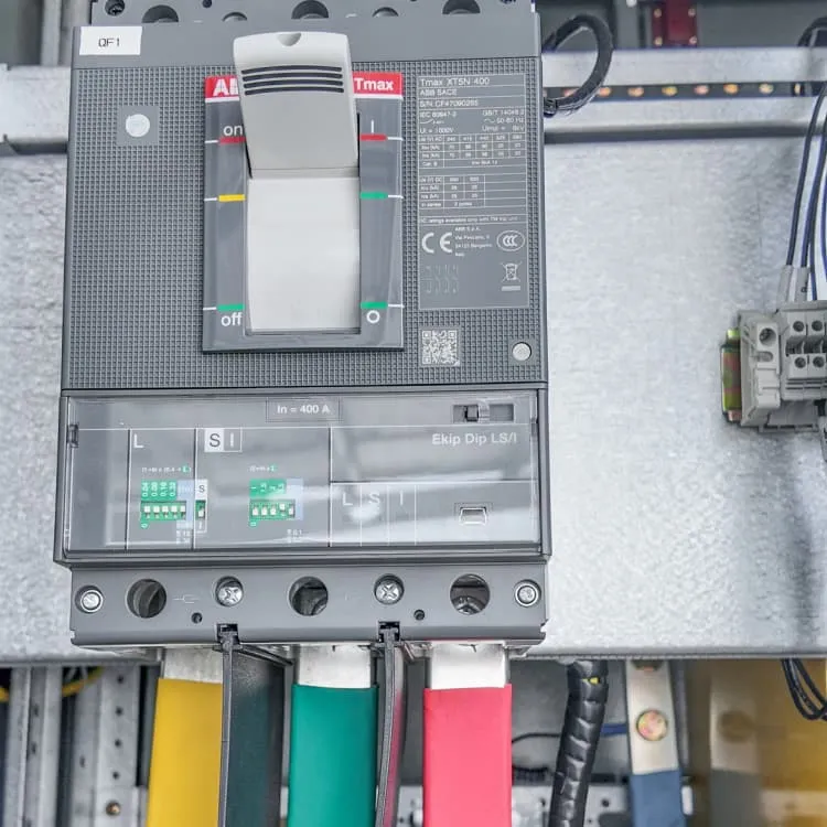 Global Energy Storage Battery Company Ranking