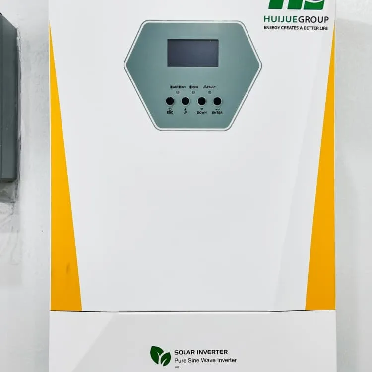 How to quote the external power of communication base station