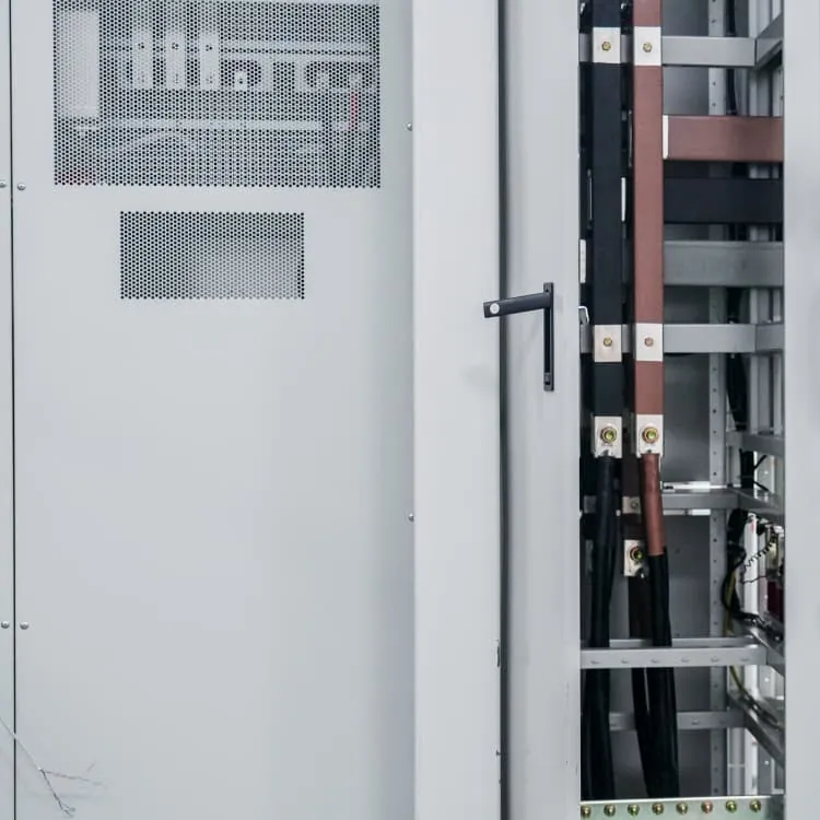 5G communication base station energy storage system equipment power consumption