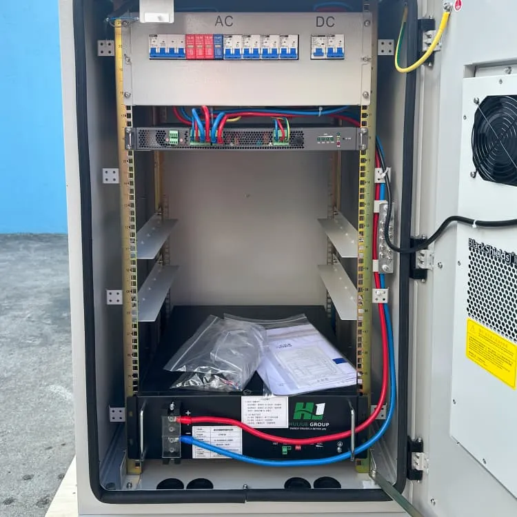 How much does a portable energy storage power supply cost in El Salvador?