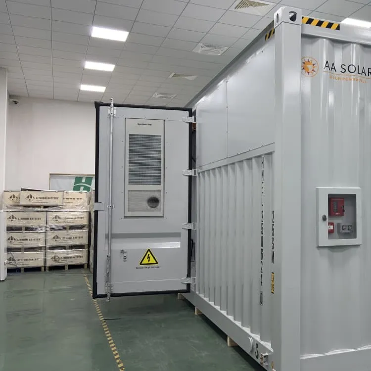 Self-built energy storage and power generation