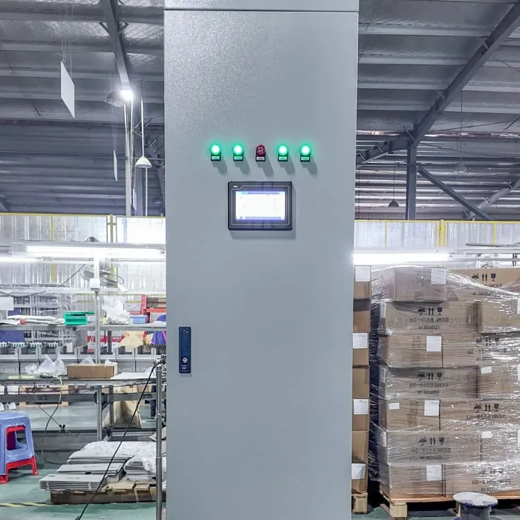 30 kilowatts of solar energy