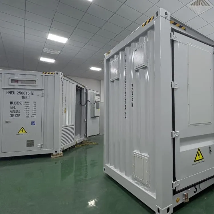 Brunei Energy Storage Device