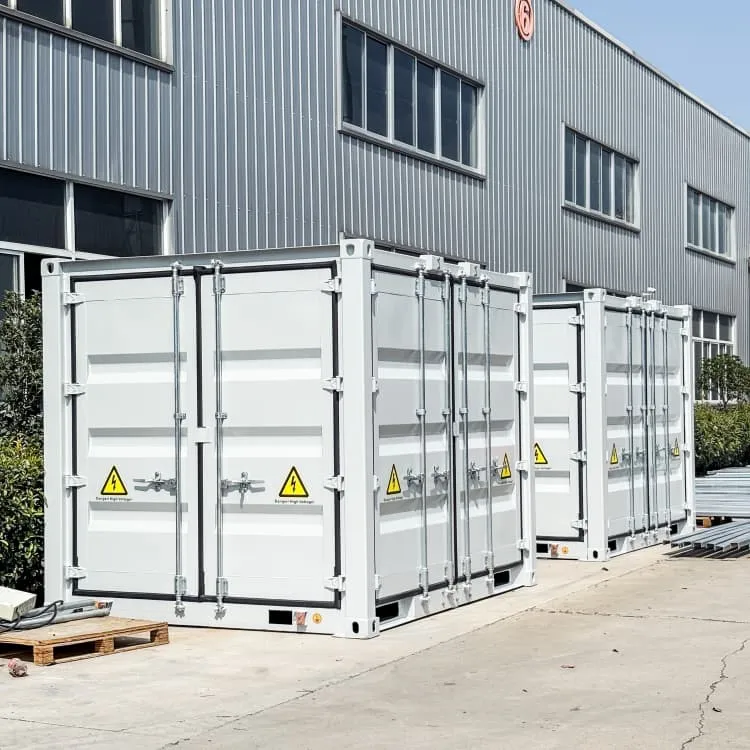 Bahrain portable energy storage power supplier