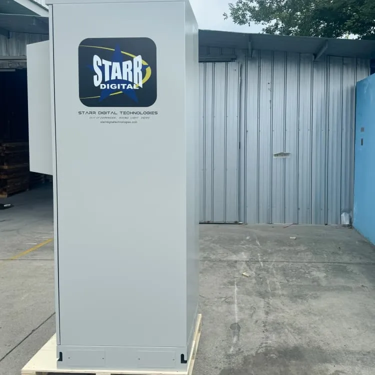 Egypt outdoor inverter
