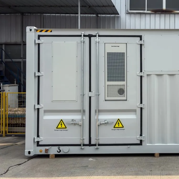 How much does a set of site energy battery cabinet equipment cost?