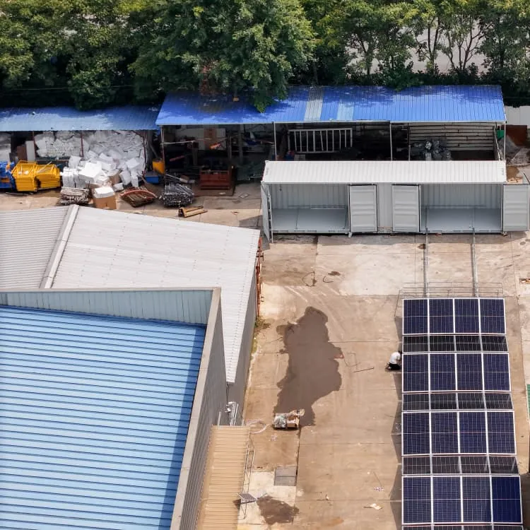 809W solar panel size