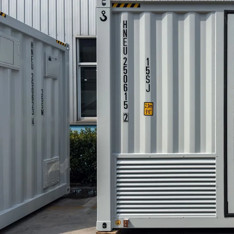 Sun Chasing Energy Storage System