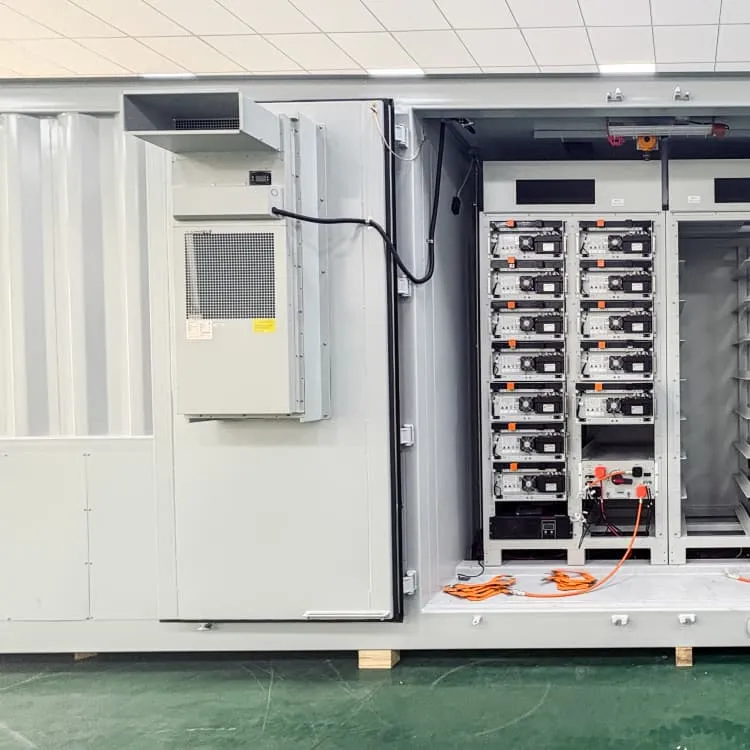Swedish electricity emergency energy storage price