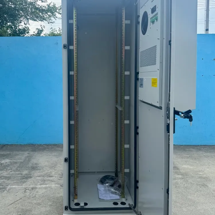Base station 48V emergency power supply