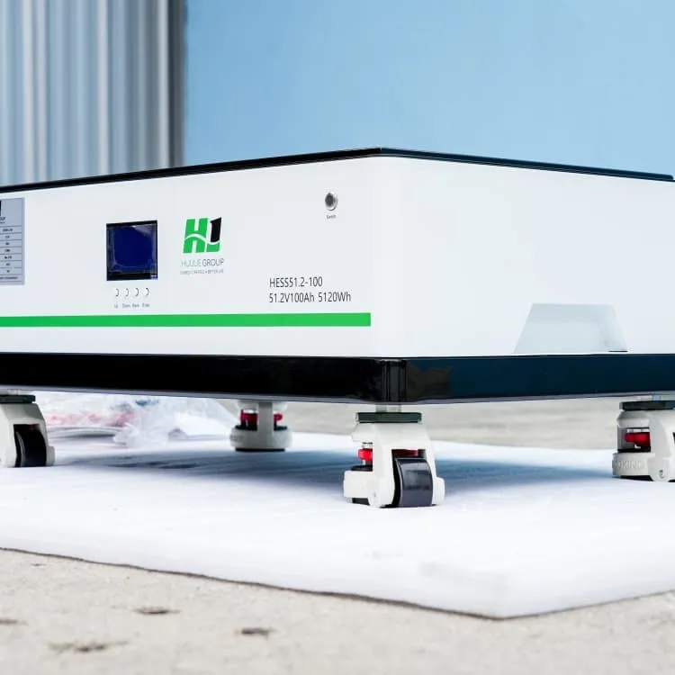 Battery cabinet single unit heat generation power