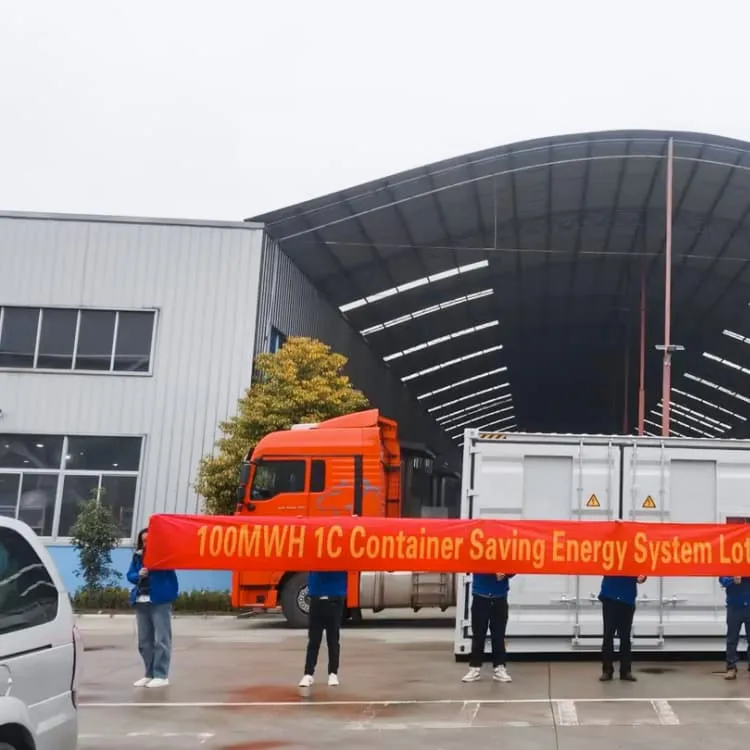Lead-carbon battery industrial and commercial energy storage
