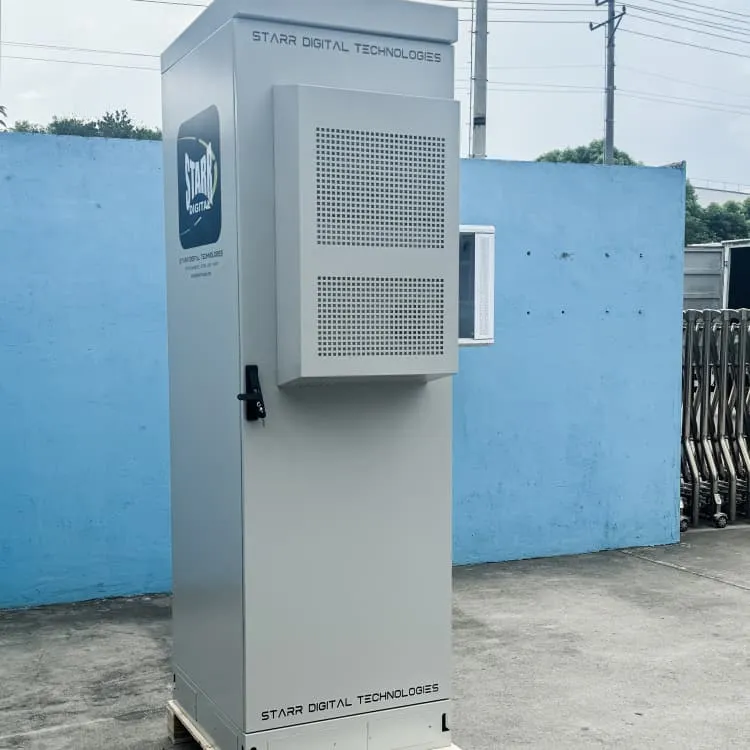 Chilean energy storage battery industry prices