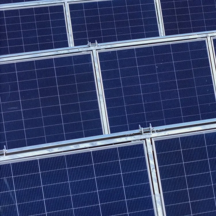 Types of Home Energy Storage