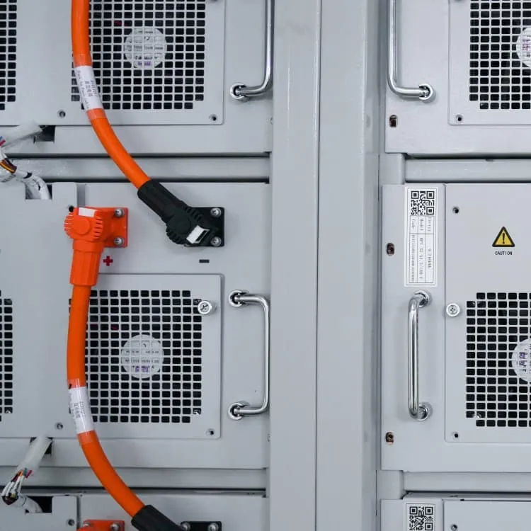 DC inverter to AC grid