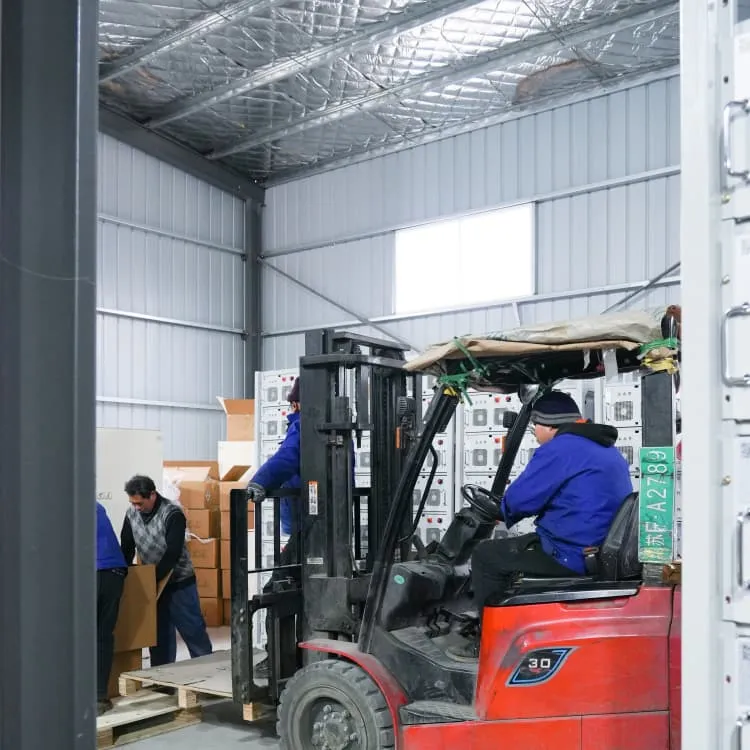 BYD home energy storage products
