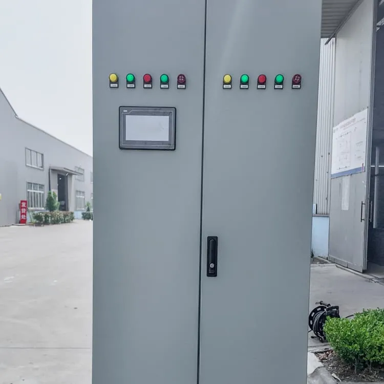 Monocrystalline 375W solar panel