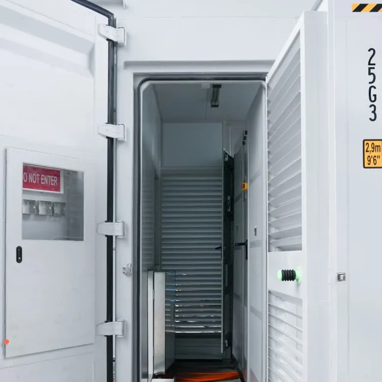 Inverter and battery comparison