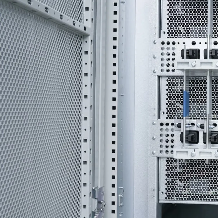 Huawei Industrial Energy Storage Battery Cabinet