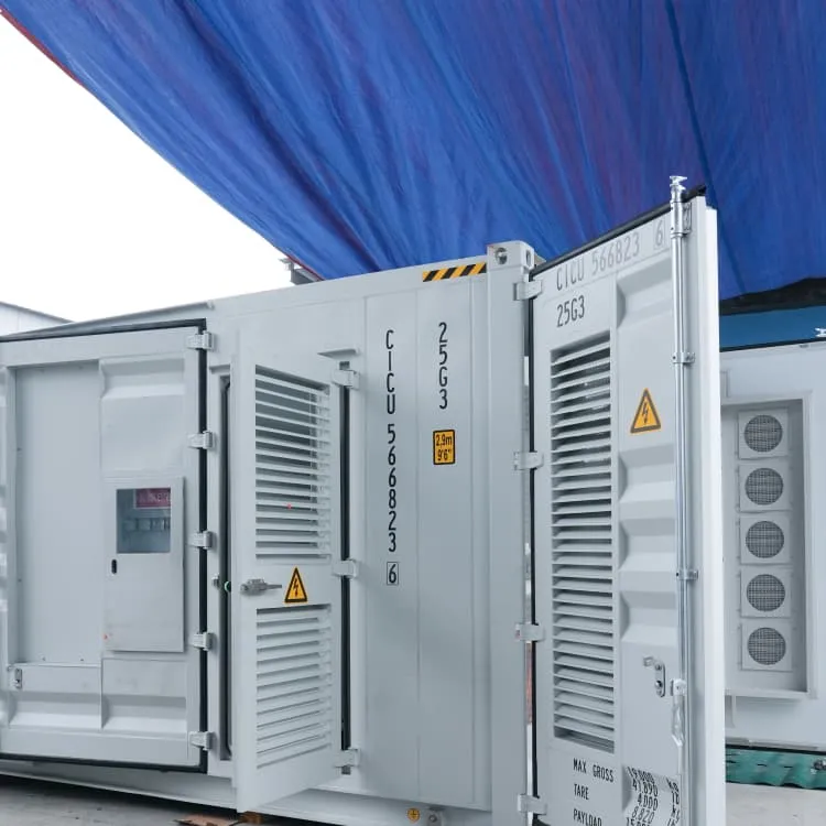 Azerbaijan Energy Storage solar Products Company