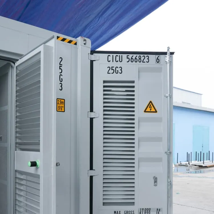 Uzbekistan Southern Power Grid Energy Storage