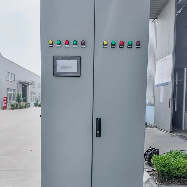Assembling outdoor energy storage power supply