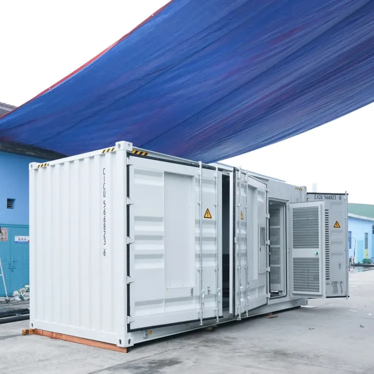 What are the flywheel energy storage devices?