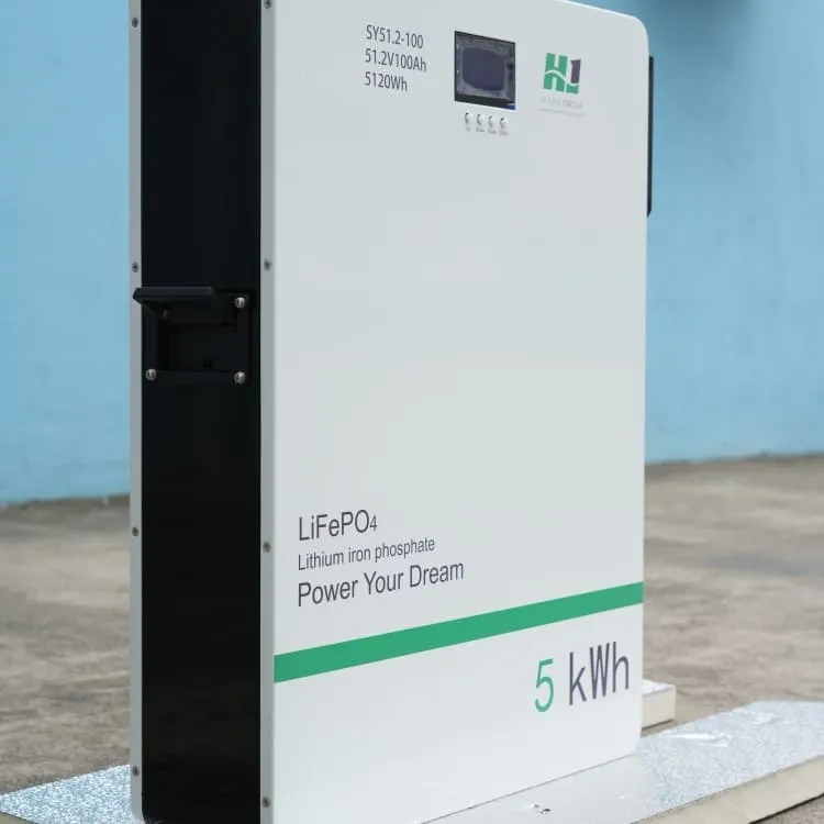Home Energy Storage Product All-in-One