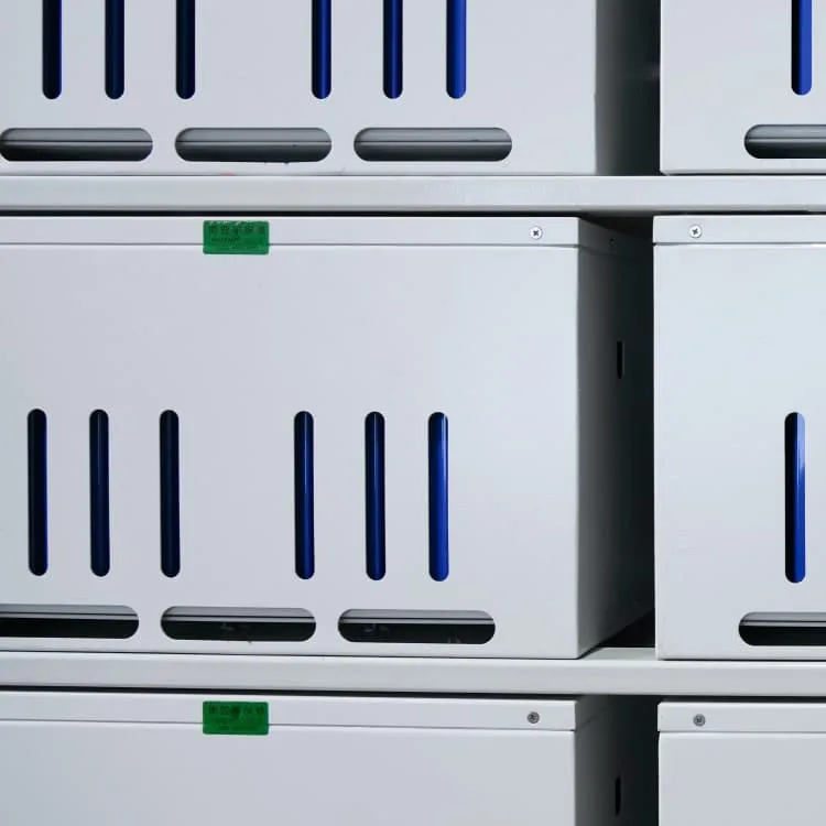 Slovakia energy storage inverter manufacturer