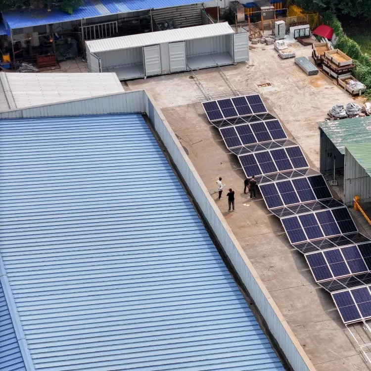 Serbia's new energy storage power costs