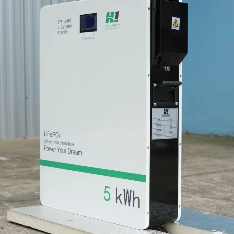 What are the island solar base stations?