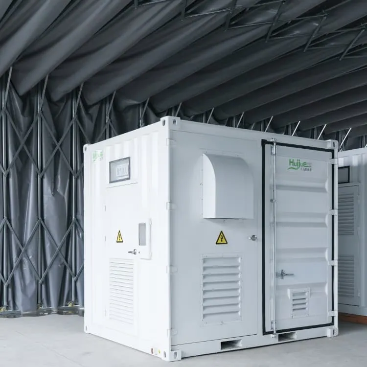 Battery cabinet energy storage solar