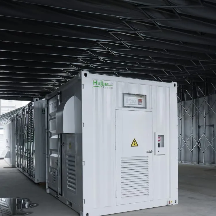 Ranking of smart energy storage cabinet manufacturers in the capital