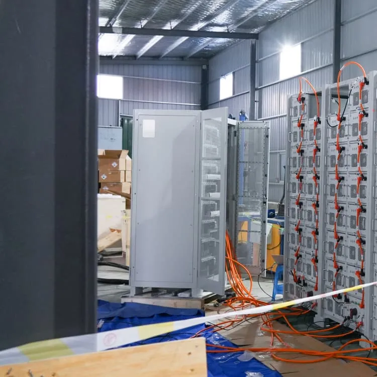Israel purchases new solar panels and batteries