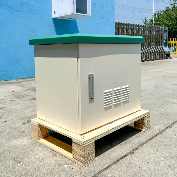 Power generation of Afghanistan base station energy management system
