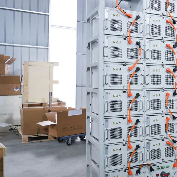 How much is the new energy storage cabinet in Thailand