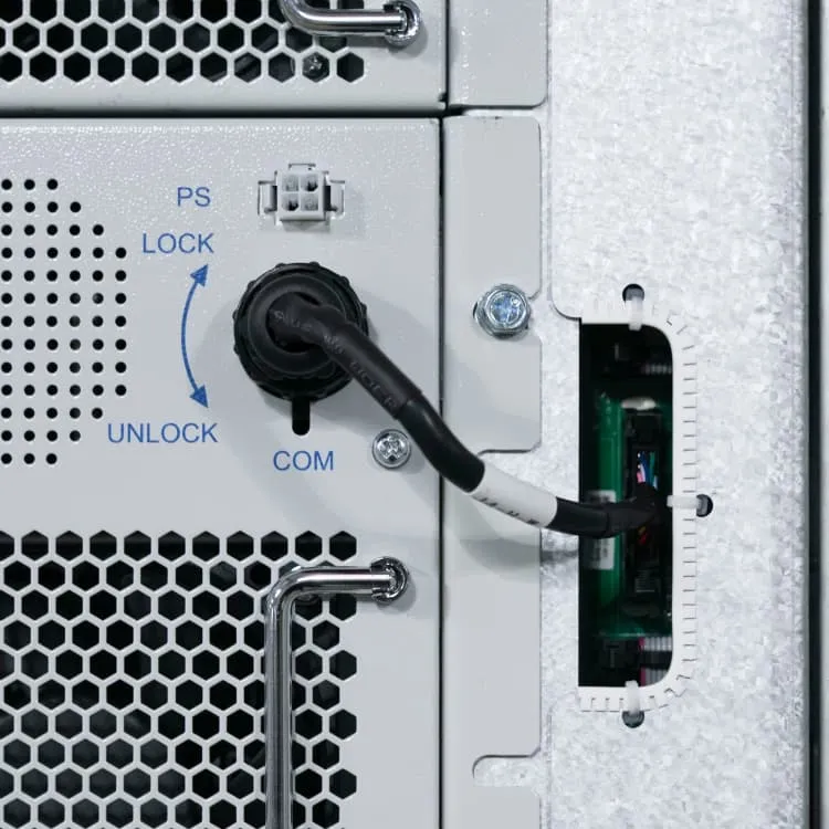 Huawei solar energy storage system lithium battery pack