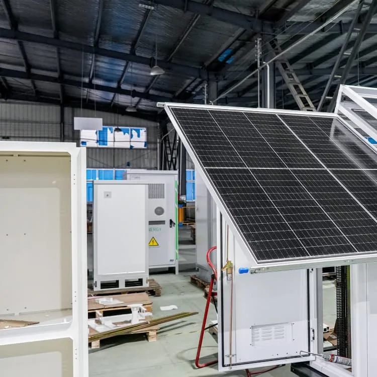 How much is the inverter voltage adjustment