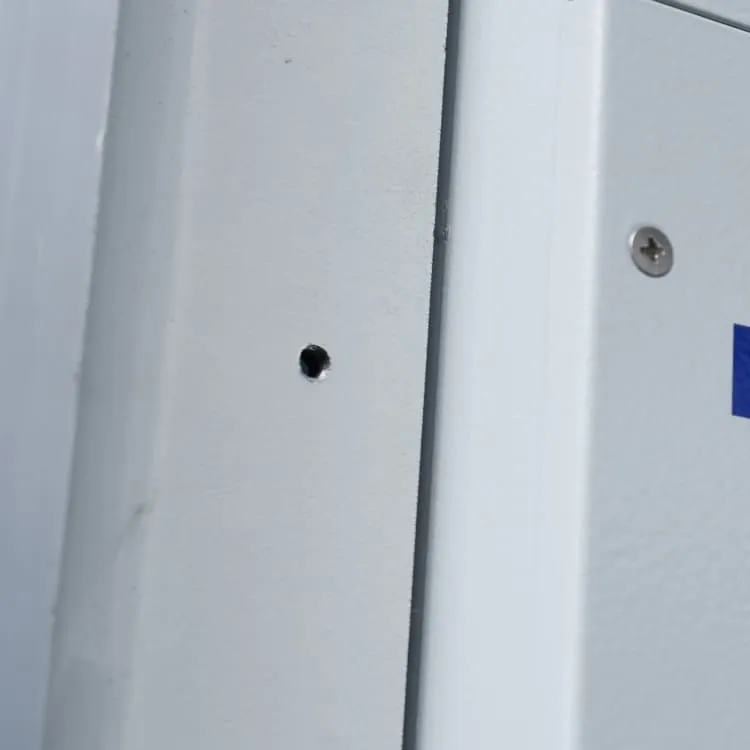 Power and energy storage product production