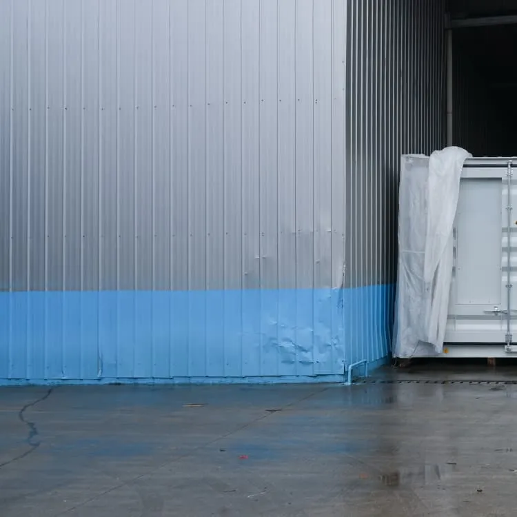 Energy storage cabinet lithium battery manufacturer
